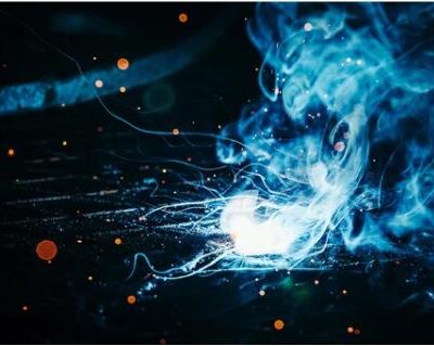 혁신과 가능성의 기체 레이저 세계