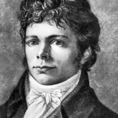 자연과 정신을 통합 탐구한 프리드리히 셸링